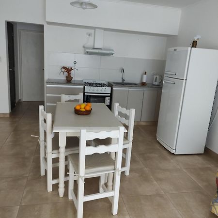 Departamento Alem Apartment Lincoln Bagian luar foto