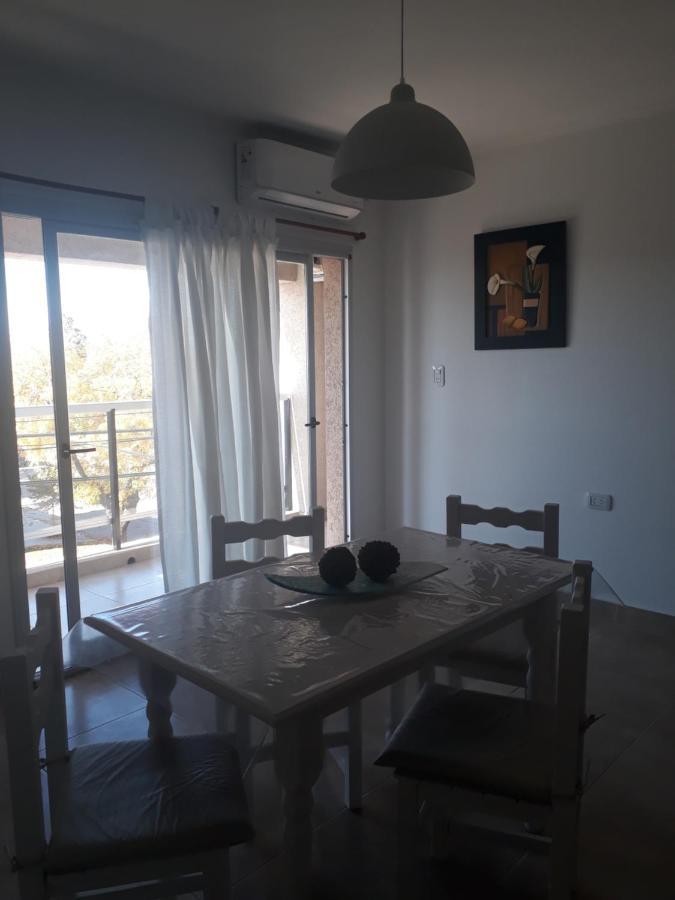 Departamento Alem Apartment Lincoln Bagian luar foto
