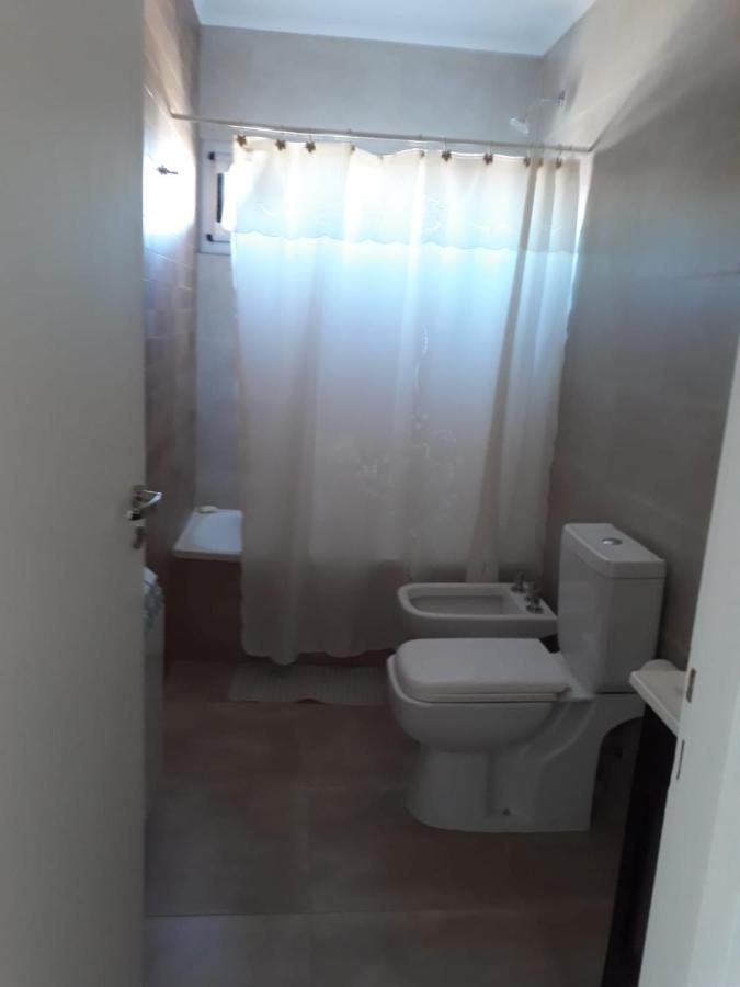 Departamento Alem Apartment Lincoln Bagian luar foto